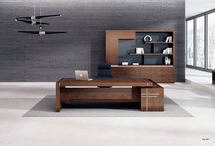 办公家具的摆放 办公家具的摆放