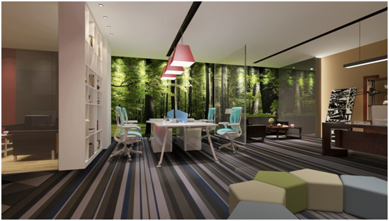 绿色办公 绿色办公