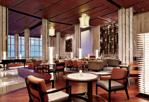 酒店餐厅家具 酒店餐厅家具