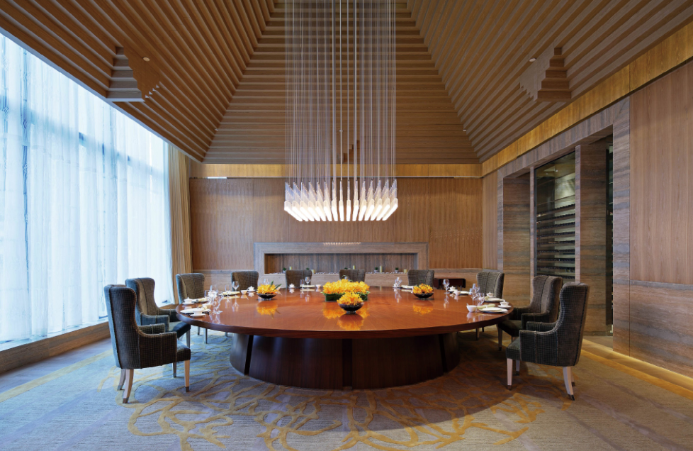 酒店围桌 酒店围桌