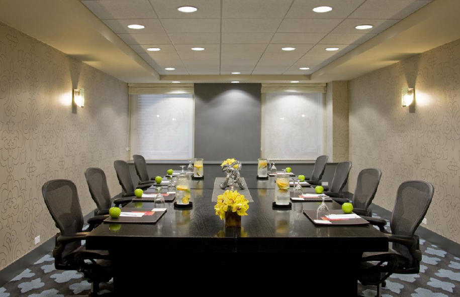 酒店现代会议室家具 酒店现代会议室家具