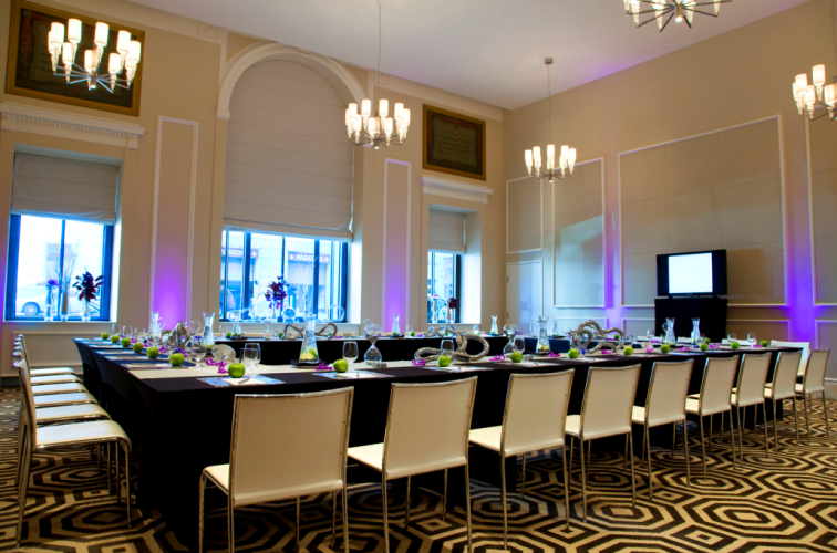 酒店现代会议室家具 酒店现代会议室家具