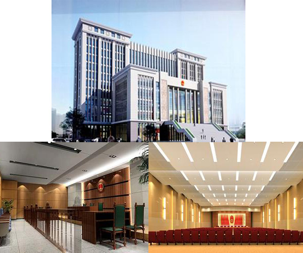 宿州市埇桥区人民法院 宿州市埇桥区人民法院