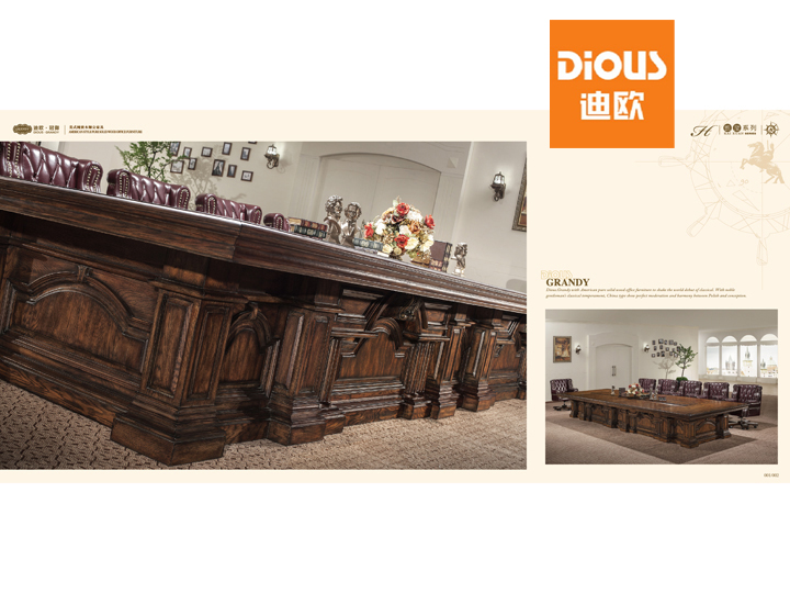 实木班台好坏的判断 实木班台好坏的判断