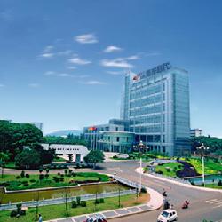 江苏华能办公楼 江苏华能办公楼