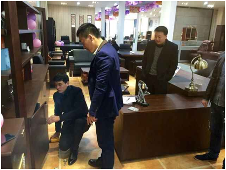 羞羞视频免费在线观看代表陈总与各大工厂老总