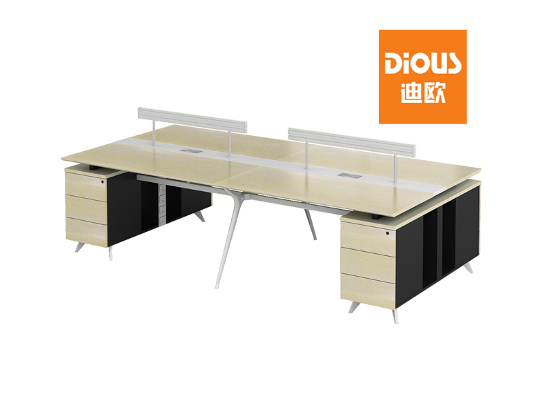 胶版办公桌 胶版办公桌