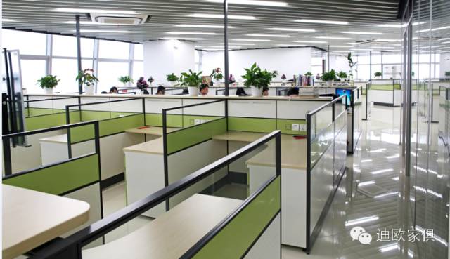 定制办公家具 定制办公家具