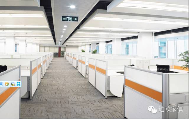 定制办公家具 定制办公家具