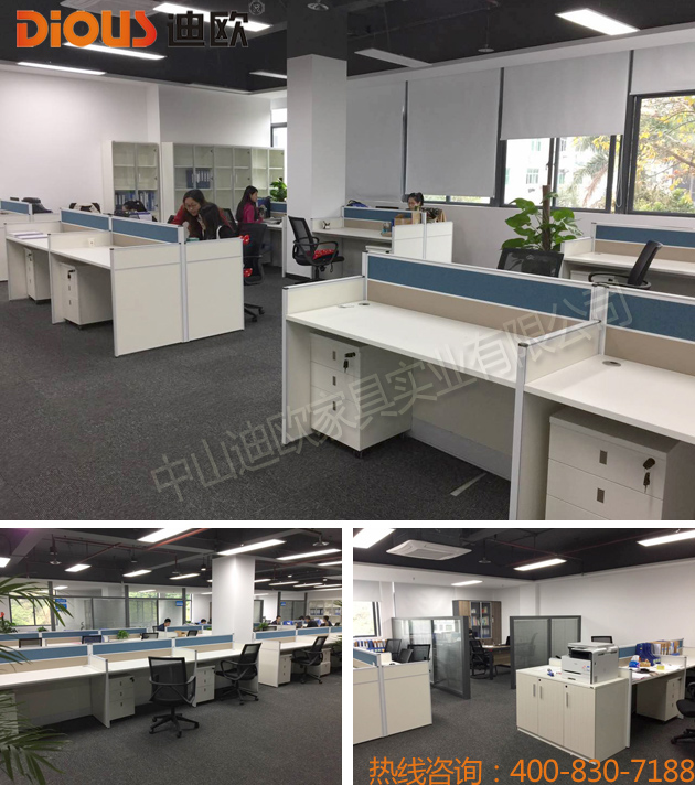 中建七局南方公司-羞羞视频免费在线观看办公家具项目案例