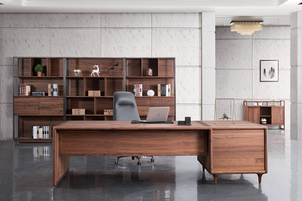 实木办公家具 实木办公家具