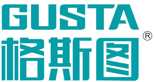 格斯图新LOGO 格斯图新LOGO