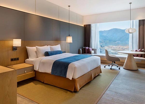 酒店套房 酒店套房