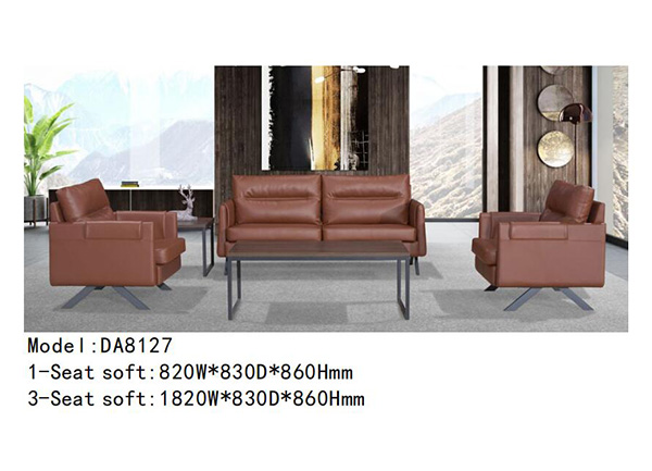 DA8127系列-羞羞视频免费在线观看办公沙发