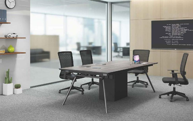 丹麦系列 - 时尚定制会议桌 丹麦系列 - 时尚定制会议桌