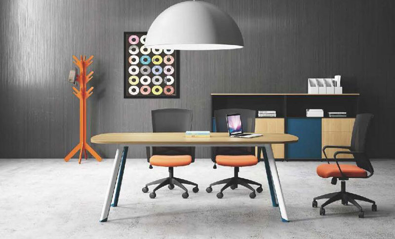 科恩系列 - 款式新颖洽谈桌 科恩系列 - 款式新颖洽谈桌