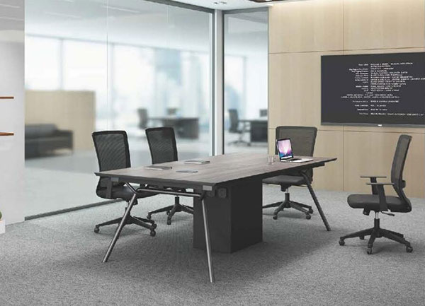 丹麦系列 - 会议桌 丹麦系列 - 会议桌