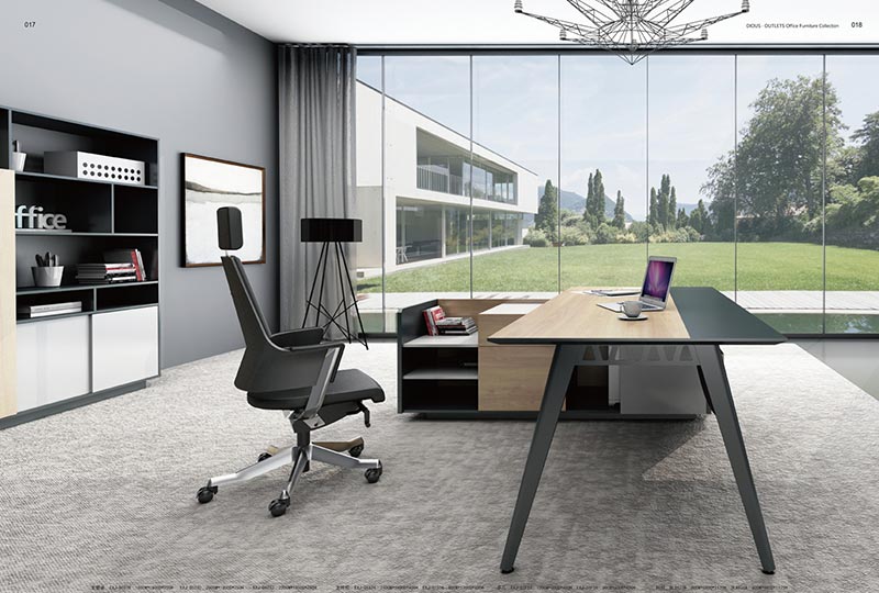 办公桌椅 办公桌椅