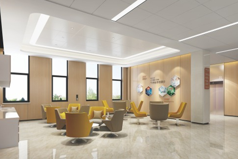 医院公共休闲区家具 医院公共休闲区家具