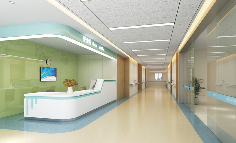 医院诊所护士站 医院诊所护士站