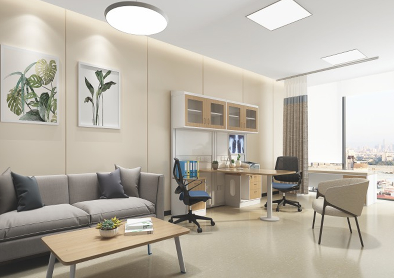 医生诊室家具 医生诊室家具