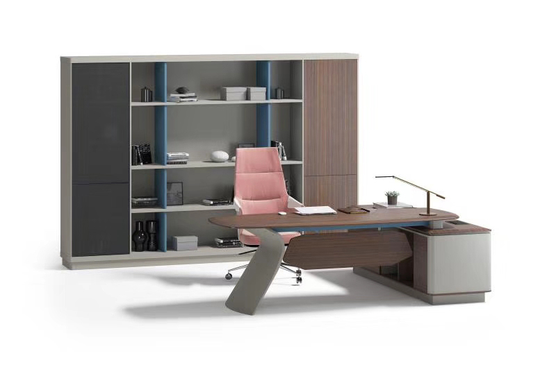 经理办公桌椅 经理办公桌椅