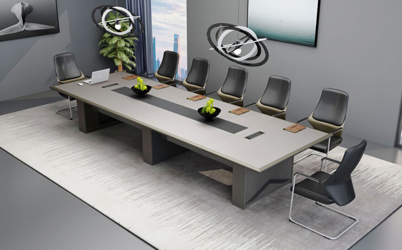 广州系列-会议桌 广州系列-会议桌