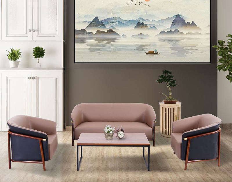 商务办公沙发 商务办公沙发