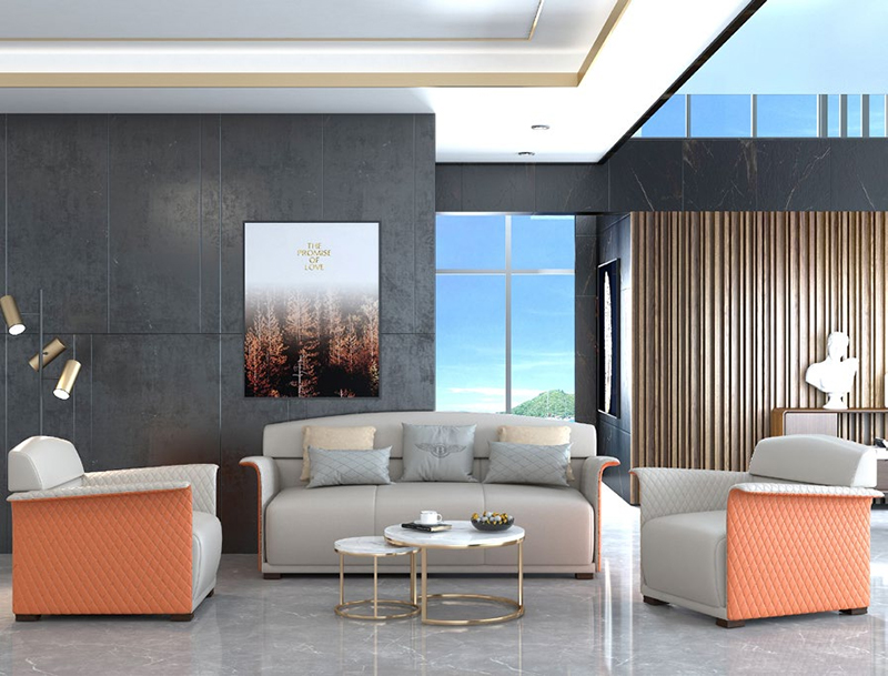 商务办公沙发 商务办公沙发