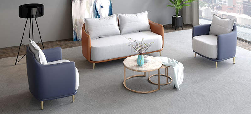 商务会谈沙发 商务会谈沙发