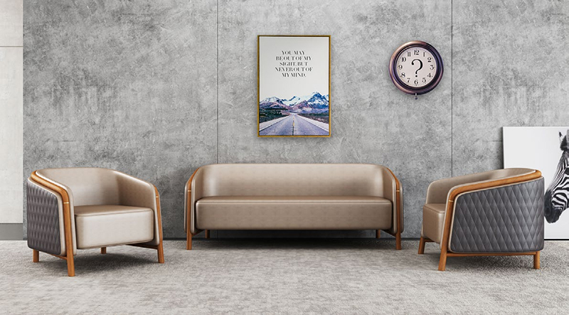 办公室沙发 办公室沙发