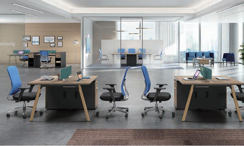 诺亚系列-职员工作位 诺亚系列-职员工作位