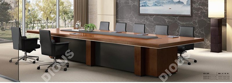 名誉系列-大型会议桌 名誉系列-大型会议桌