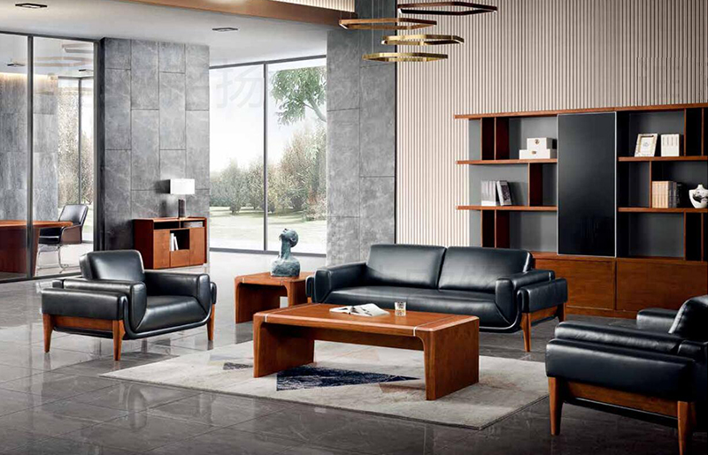 凌云系列-办公沙发 凌云系列-办公沙发