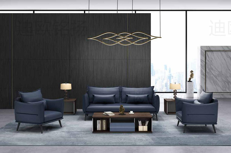 金冠系列-办公沙发 金冠系列-办公沙发