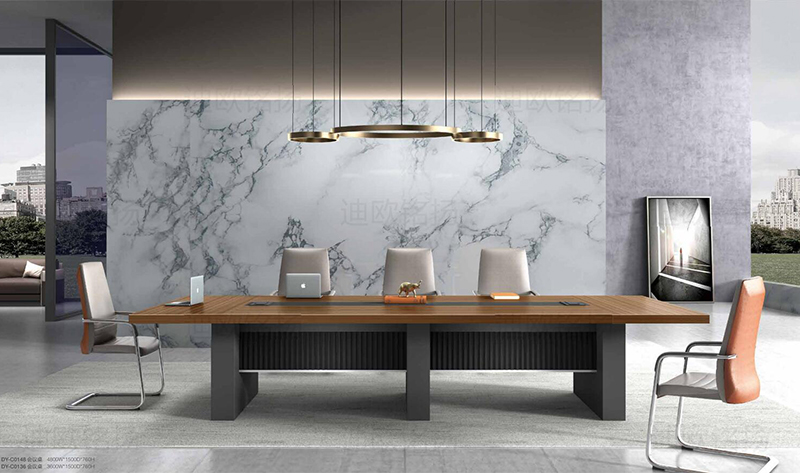 典雅系列-会议桌 典雅系列-会议桌