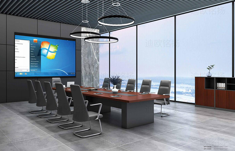 惠普系列-会议桌 惠普系列-会议桌