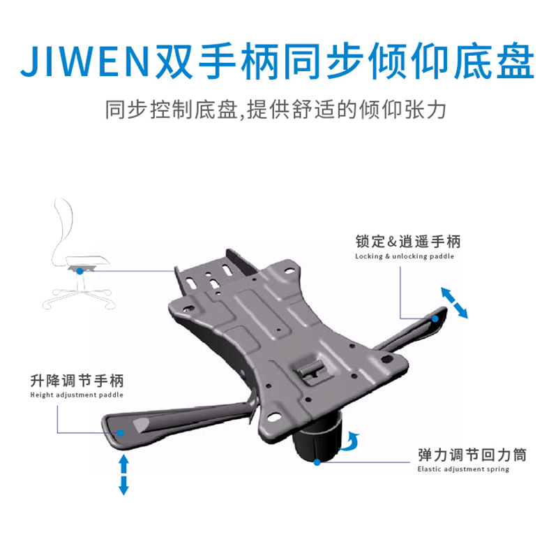 索奇系列-简约时尚经理办公椅会议椅 索奇系列-简约时尚经理办公椅会议椅