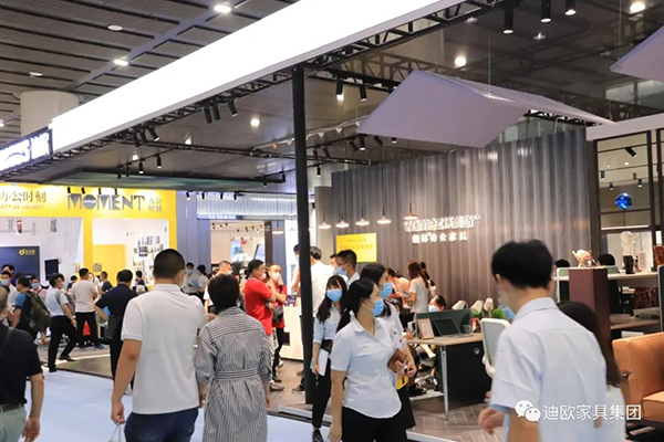 羞羞视频免费在线观看家具沃美斯品牌展区