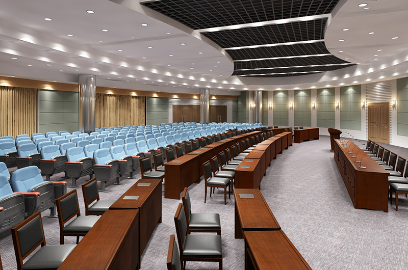 大型会议室条桌 大型会议室条桌