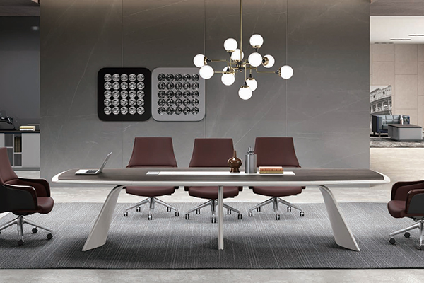 时尚系列-会议桌 时尚系列-会议桌