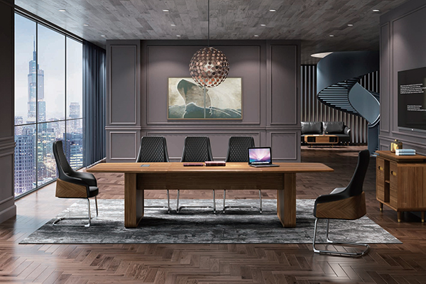 临风系列-会议桌 临风系列-会议桌