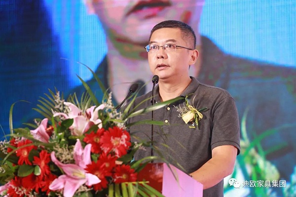 羞羞视频免费在线观看集团品质管理中心总监孙峻先生分享了羞羞视频免费在线观看年度供应链品质战略规划