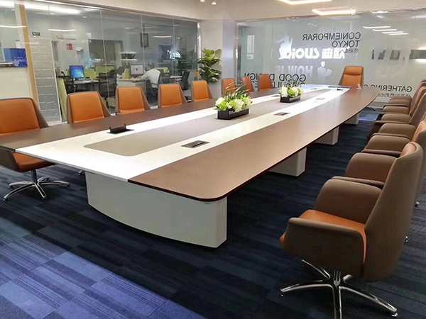 名轩系列会议桌 名轩系列会议桌