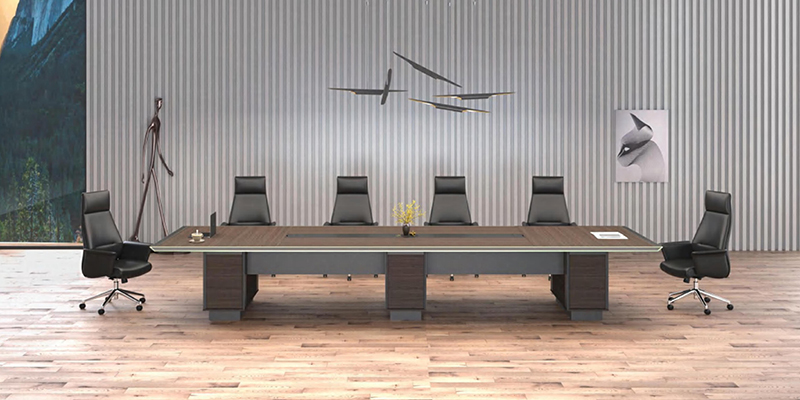 科斯特系列会议桌椅 科斯特系列会议桌椅