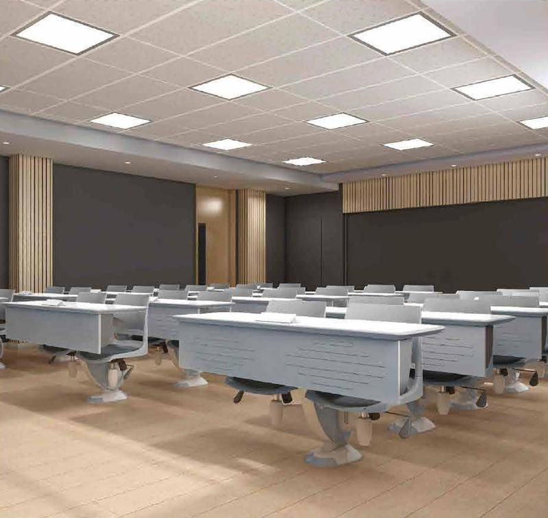 阿基米德系列-学生课桌椅 阿基米德系列-学生课桌椅