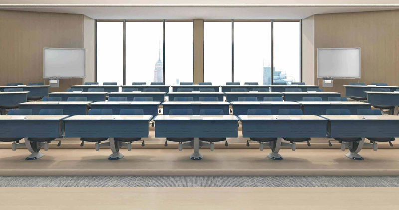 阿基米德系列-学生课桌椅 阿基米德系列-学生课桌椅