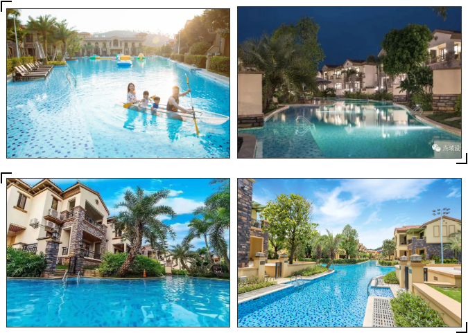 悦天下温泉度假酒店 悦天下温泉度假酒店