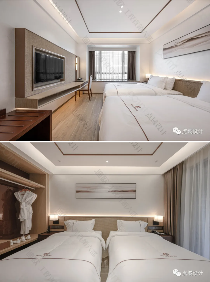 度假别墅 x 客房卧室家具 度假别墅 x 客房卧室家具