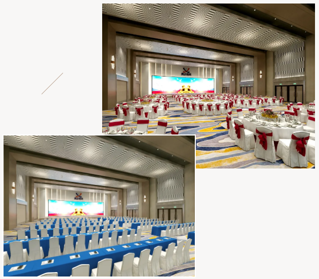 宴会厅家具 宴会厅家具